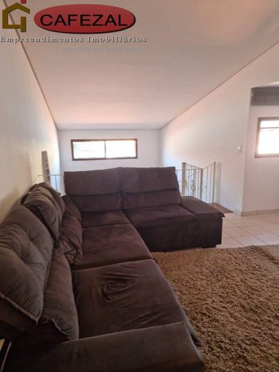 Casa, 3 quartos, 180 m² - Foto 2