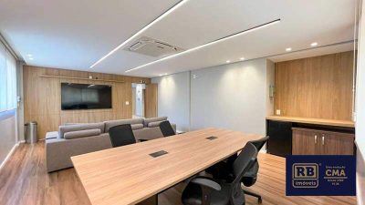 Apartamento, 1 quarto, 64 m² - Foto 1