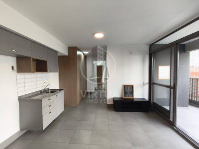 Apartamento, 3 quartos, 84 m² - Foto 1