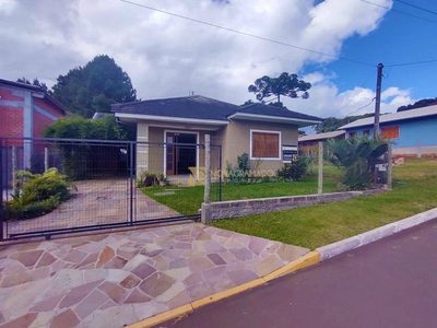 Casa, 3 quartos, 130 m² - Foto 2
