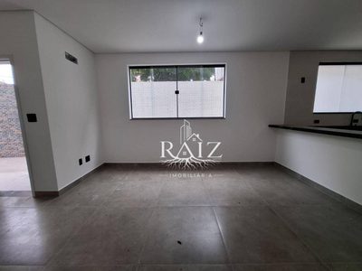 Casa, 3 quartos, 100 m² - Foto 4