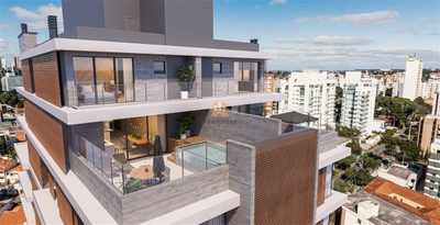 Cobertura, 3 quartos, 246 m² - Foto 1