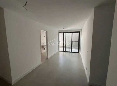 Apartamento, 2 quartos, 100 m² - Foto 1