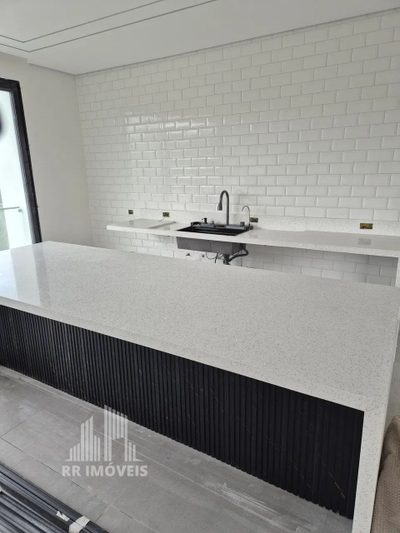 Casa, 3 quartos, 220 m² - Foto 5