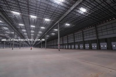 Depósito-Galpão, 1000 m² - Foto 5