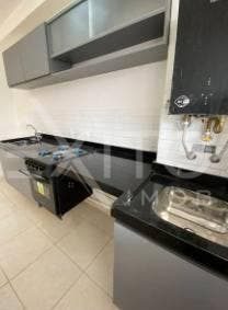 Apartamento, 3 quartos, 61 m² - Foto 5