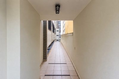 Apartamento, 2 quartos, 100 m² - Foto 2