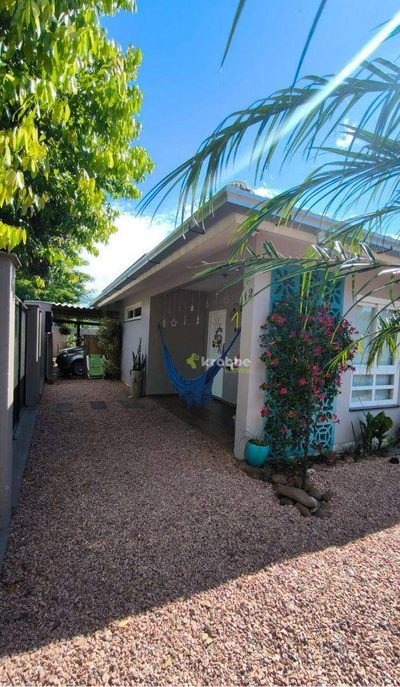 Casa, 2 quartos, 120 m² - Foto 5