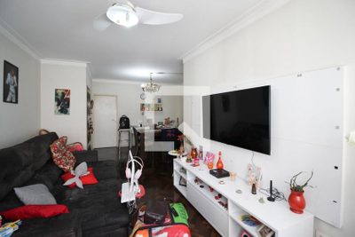 Apartamento, 3 quartos, 93 m² - Foto 1