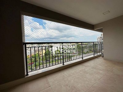 Apartamento, 3 quartos, 103 m² - Foto 3