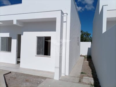 Casa, 2 quartos, 47 m² - Foto 4