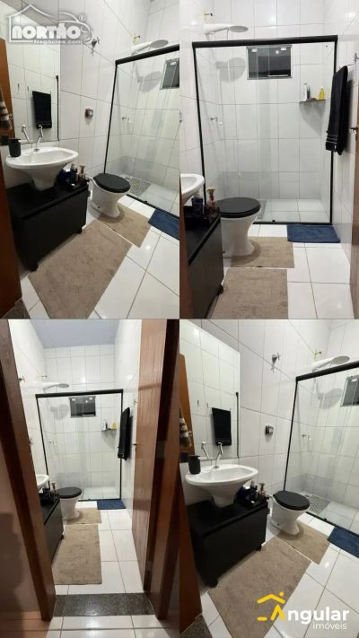 Casa, 2 quartos, 78 m² - Foto 4