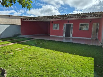 Casa, 2 quartos, 120 m² - Foto 1