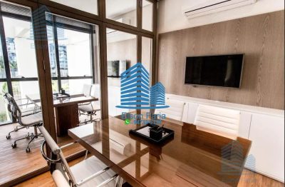 Apartamento, 1 quarto, 63 m² - Foto 3
