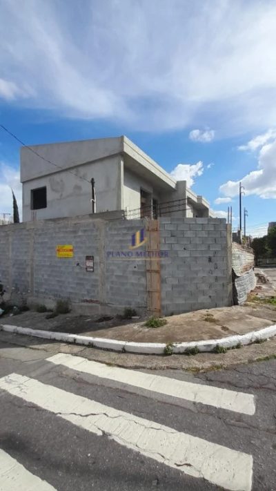 Casa, 3 quartos, 79 m² - Foto 5
