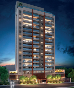 Apartamento, 3 quartos, 82 m² - Foto 1