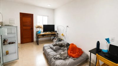 Apartamento, 1 quarto, 28 m² - Foto 4