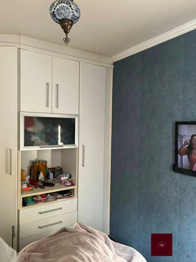 Apartamento, 3 quartos, 70 m² - Foto 4