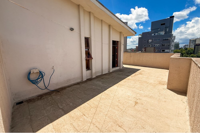 Cobertura, 3 quartos, 210 m² - Foto 2