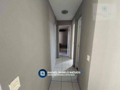 Apartamento, 3 quartos, 65 m² - Foto 5
