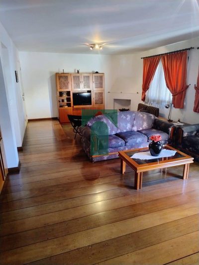 Apartamento, 2 quartos, 137 m² - Foto 3