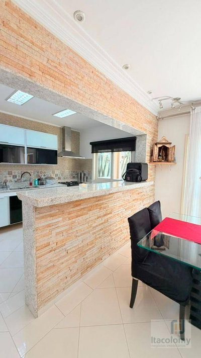 Casa de Condomínio, 3 quartos - Foto 3