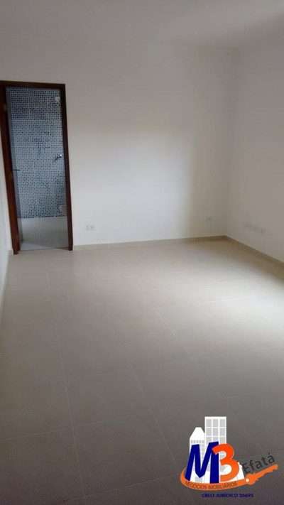Sobrado, 3 quartos, 158 m² - Foto 3