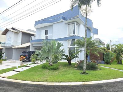 Casa, 4 quartos, 222 m² - Foto 2