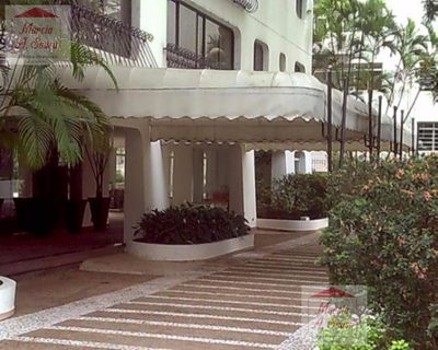 Apartamento, 4 quartos, 130 m² - Foto 2