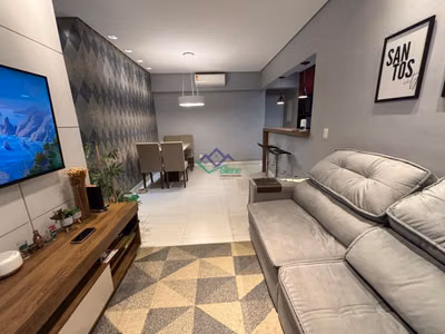 Apartamento, 2 quartos, 70 m² - Foto 1