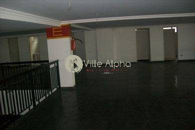 Loja-Salão, 6500 m² - Foto 1