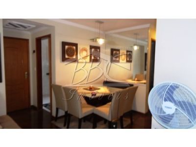 Apartamento, 3 quartos, 82 m² - Foto 4