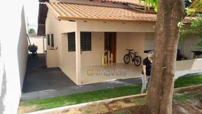 Casa, 3 quartos, 156 m² - Foto 1