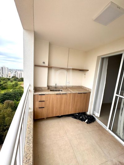 Apartamento, 3 quartos, 67 m² - Foto 3