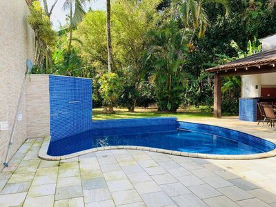 Casa, 5 quartos, 273 m² - Foto 4