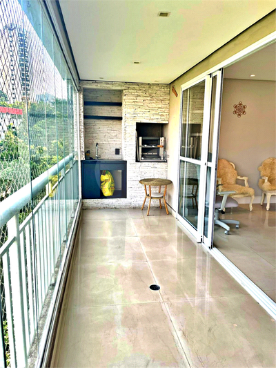 Apartamento, 3 quartos, 124 m² - Foto 2