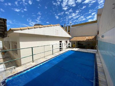 Casa, 3 quartos, 180 m² - Foto 1