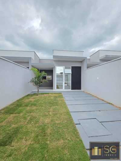 Casa, 3 quartos, 180 m² - Foto 2