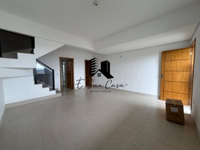 Casa, 3 quartos, 200 m² - Foto 2