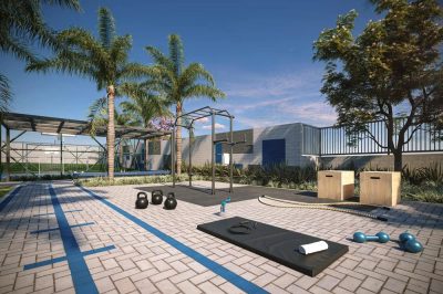 Apartamento, 2 quartos, 52 m² - Foto 4
