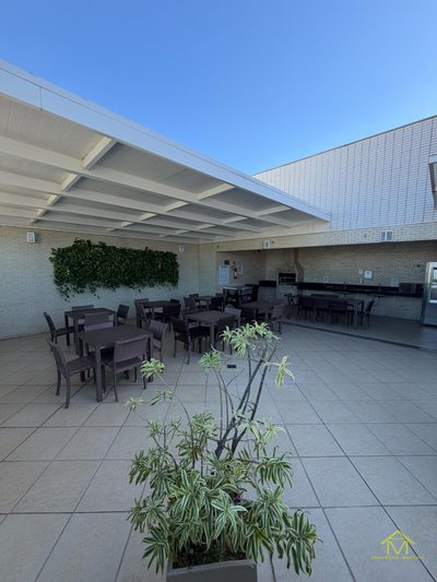 Apartamento, 2 quartos, 68 m² - Foto 3