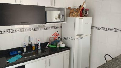 Apartamento, 1 quarto, 65 m² - Foto 4