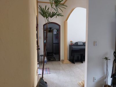Casa, 2 quartos, 120 m² - Foto 4
