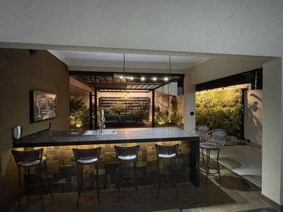 Casa, 3 quartos, 300 m² - Foto 4