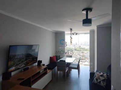 Apartamento, 2 quartos, 60 m² - Foto 4
