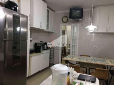 Sobrado, 4 quartos, 303 m² - Foto 3