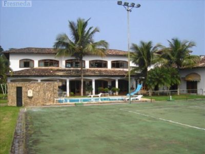 Sobrado, 5 quartos, 1200 m² - Foto 5