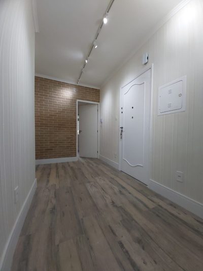Apartamento, 2 quartos, 48 m² - Foto 2