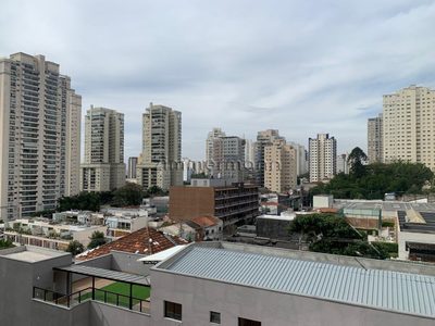 Apartamento, 1 quarto, 40 m² - Foto 2