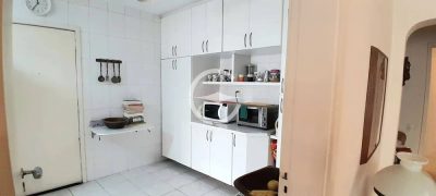 Apartamento, 3 quartos, 190 m² - Foto 2